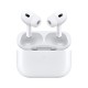 Apple AirPods Pro (2nd generation) Auriculares Inalámbrico Dentro de oído Llamadas/Música Bluetooth Blanco